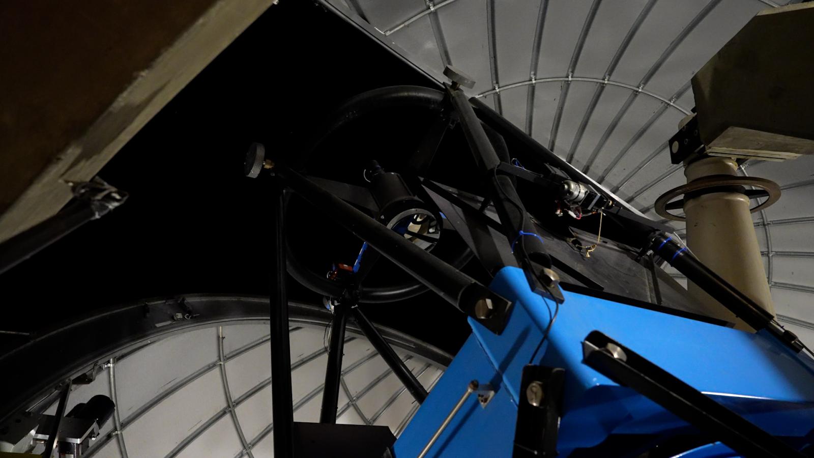 Telescope