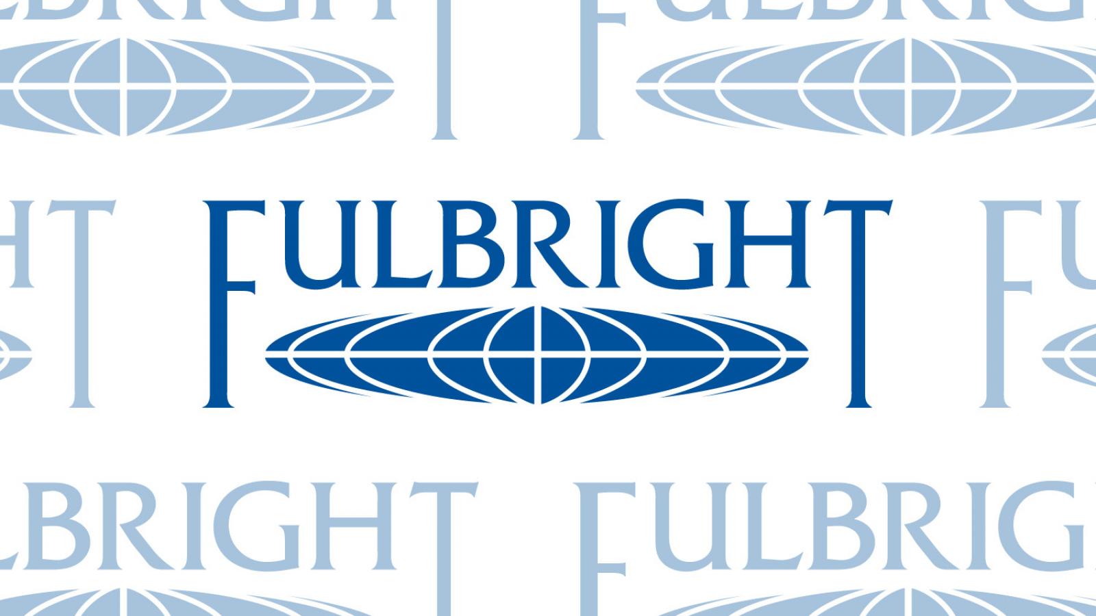 Fulbright Fellowships