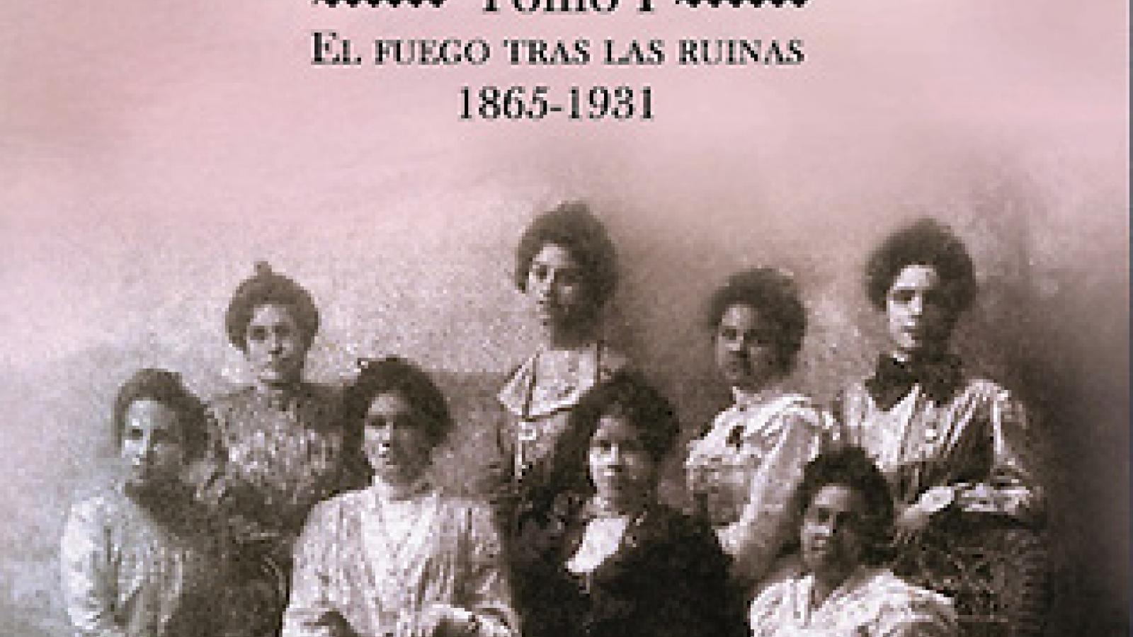Cien años de feminismos dominicanos
