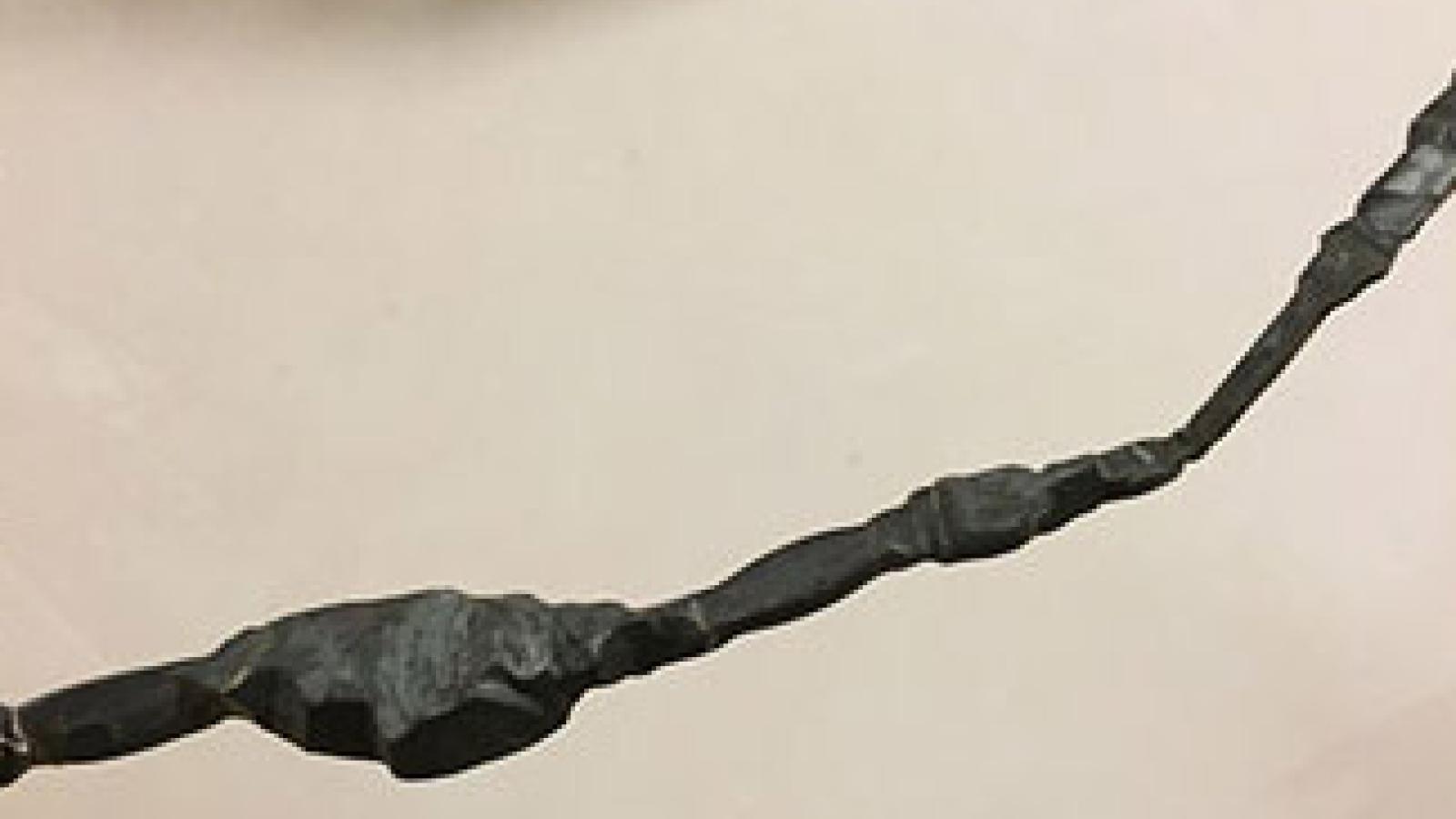 Stanton Hunter & Michael O'Malley exhibit