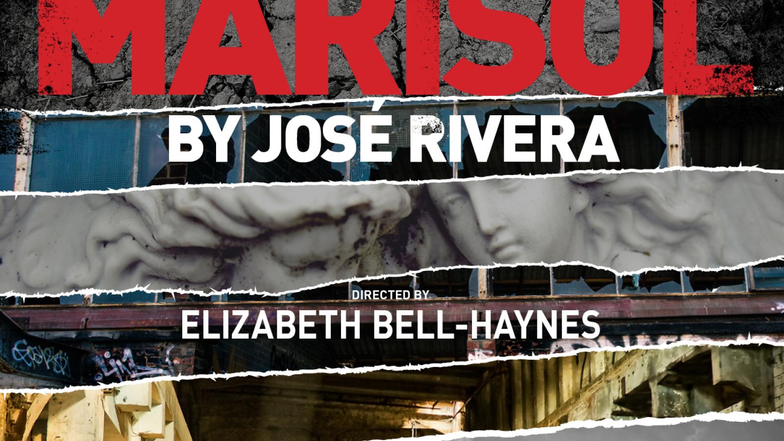 Program Cover of Marisol