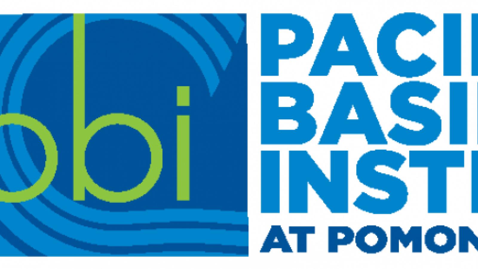 Pacific Basin Institute logo