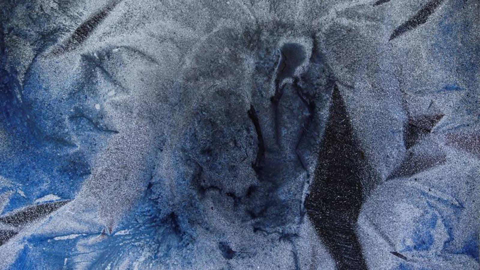 New work by Sandeep Mukherjee