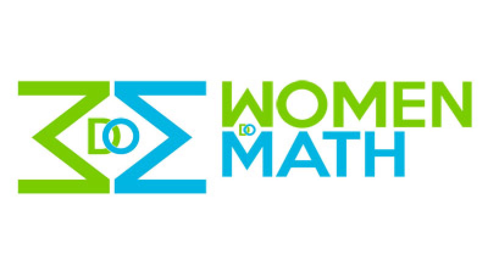 Women Do Math