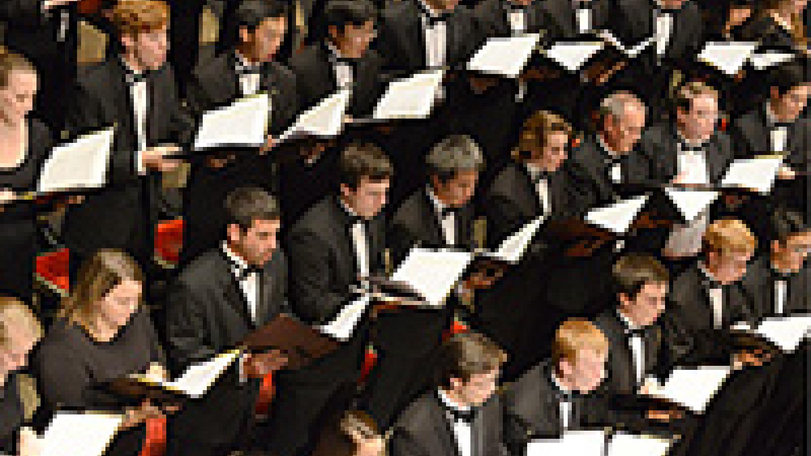 Pomona College Choir