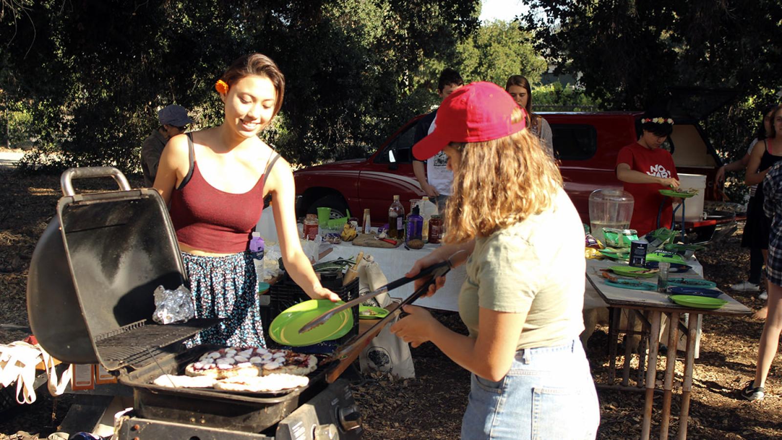 Farm Fest spring 2016