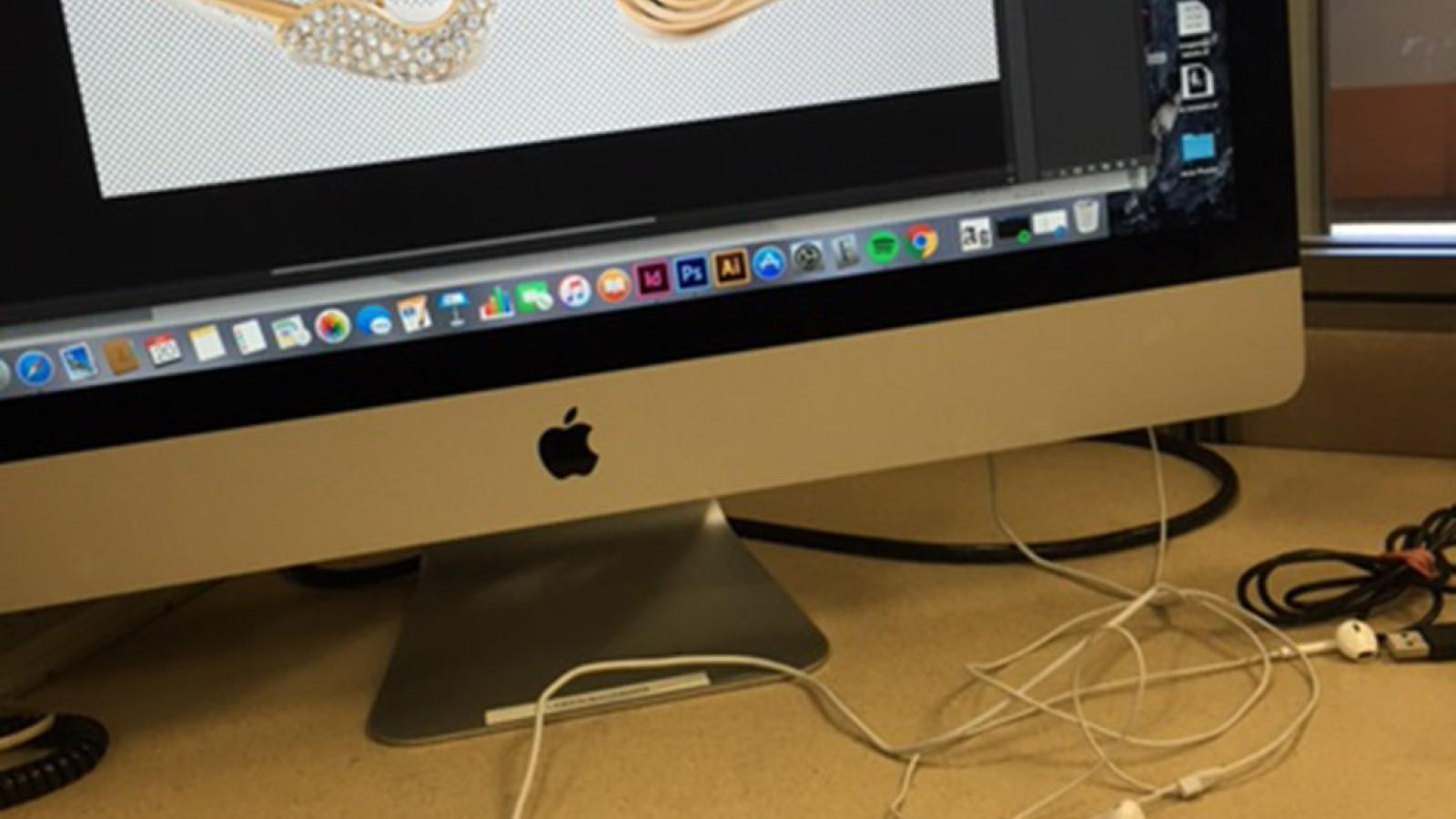 Sarit Snyder Internship