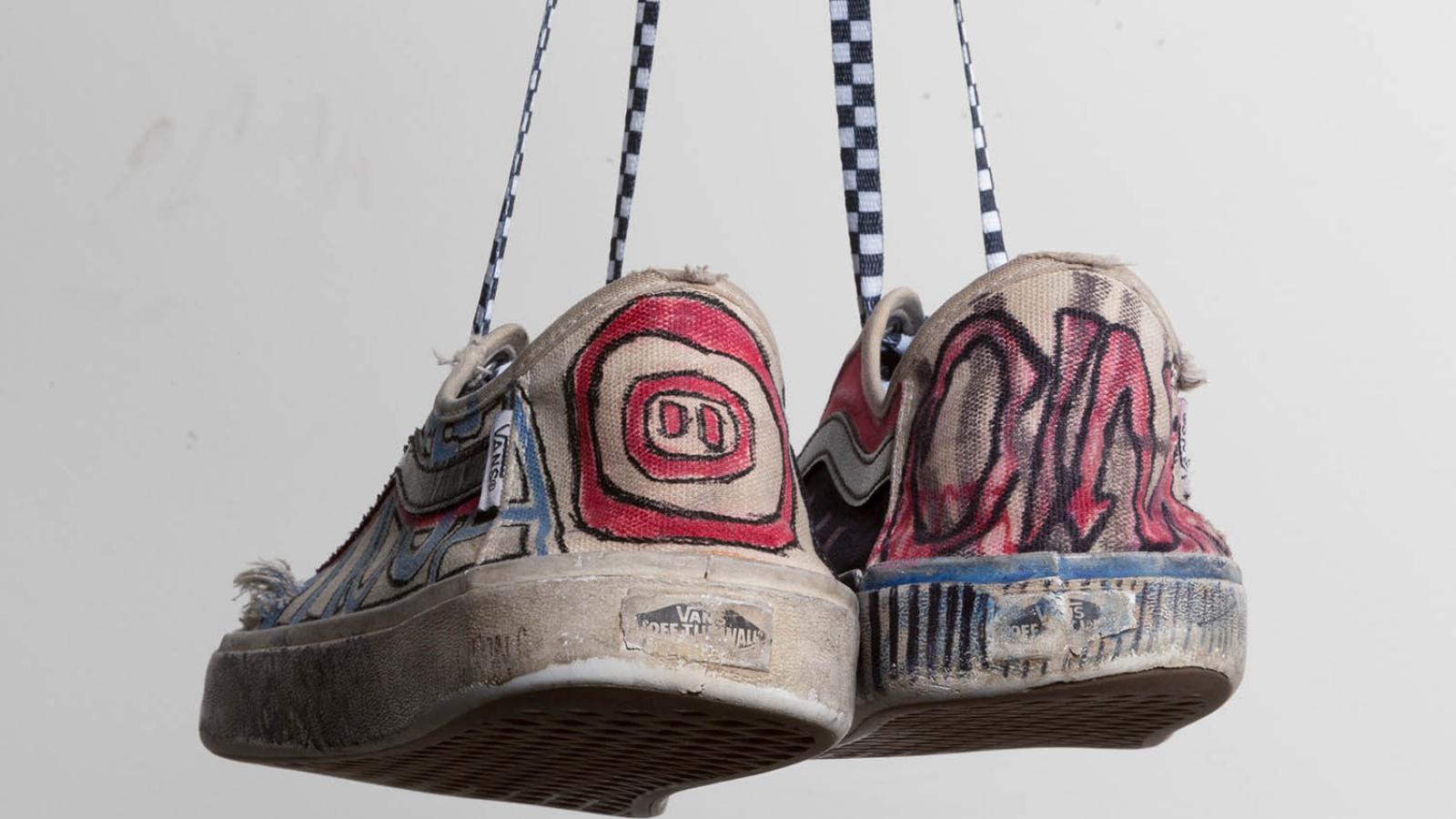 Untitled, Marcus Polk, 2017