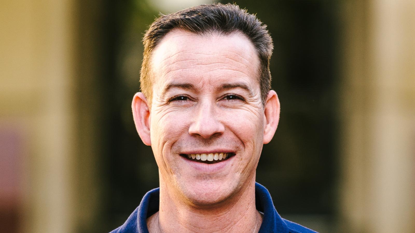 Matt Walker