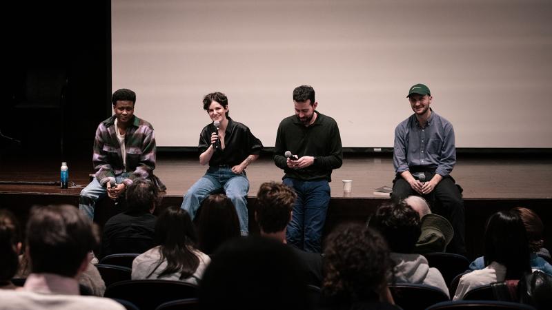 News & Events | Pomona College in Claremont, California - Pomona College