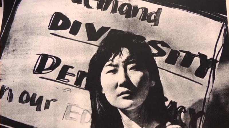 Model Minority Mutiny: AAPI Activism at the Claremont Colleges