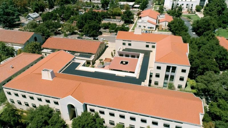 Sustainability at Pomona College