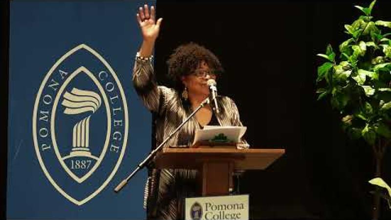 Institute of Inclusive Excellence | Cheryl Harris Lecture