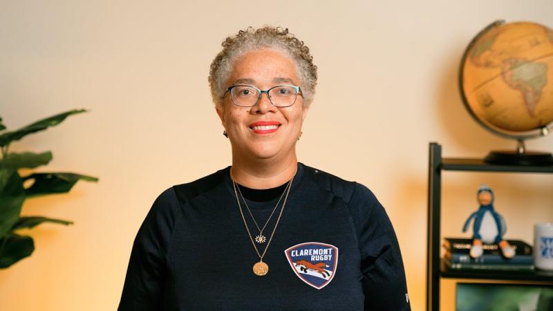 2025 Convocation Welcome Speech - G. Gabrielle Star