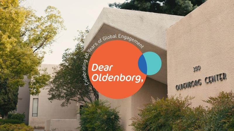 Oldenborg’s Legacy and the Next Chapter