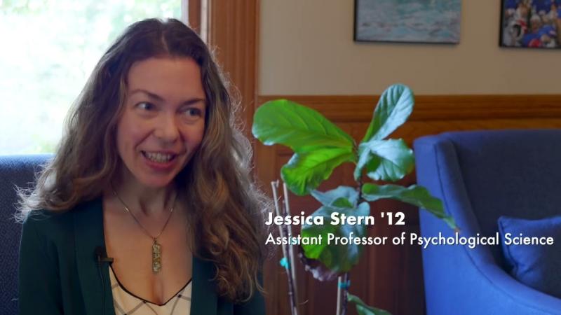 New Faculty Shares What Excites Them About Pomona College
