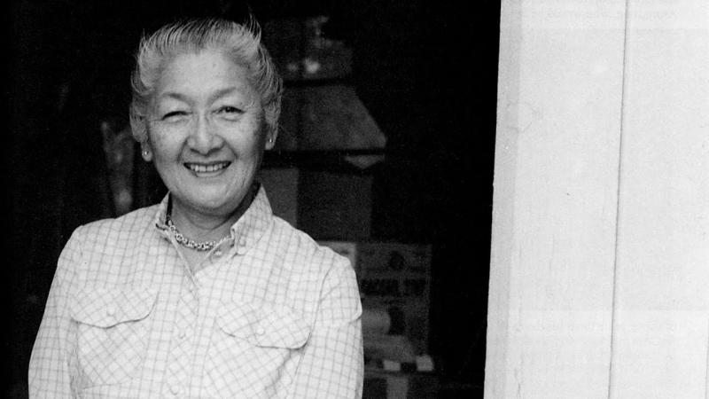 Pomona College’s Masago Armstrong – A Sagehen Legacy