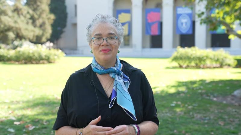 A Glimpse at The Center for Global Engagement at Pomona College