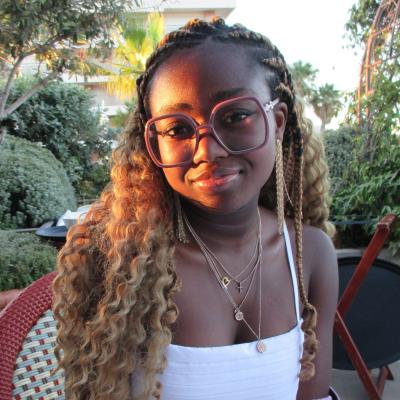 Kristen Taylor ’26