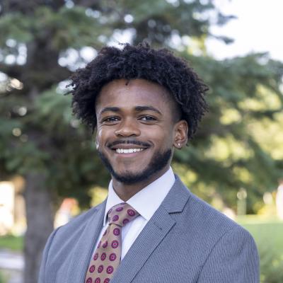 Ivan Soloman ’19