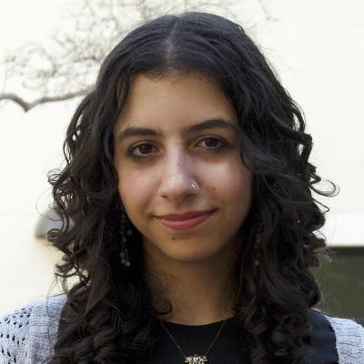 Dania Anabtawi ’26