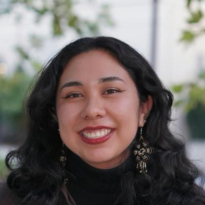 Kiara Flores ’26