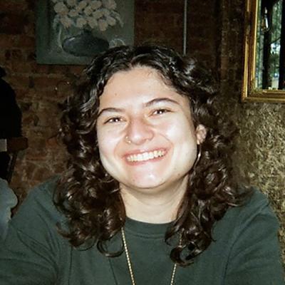 Sophie David ’26