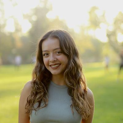 Sammy Riesgo-Zamudio ’26