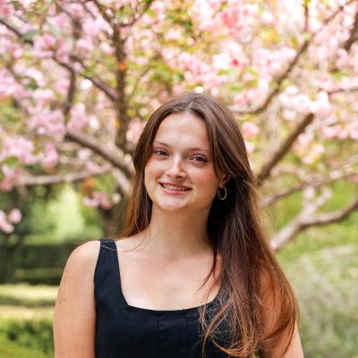 Livia Mayfield ’28