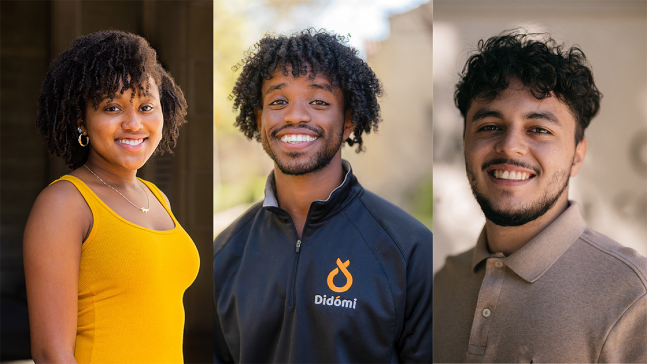 Pomona Students Making a Difference on Campus and Beyond | Pomona ...
