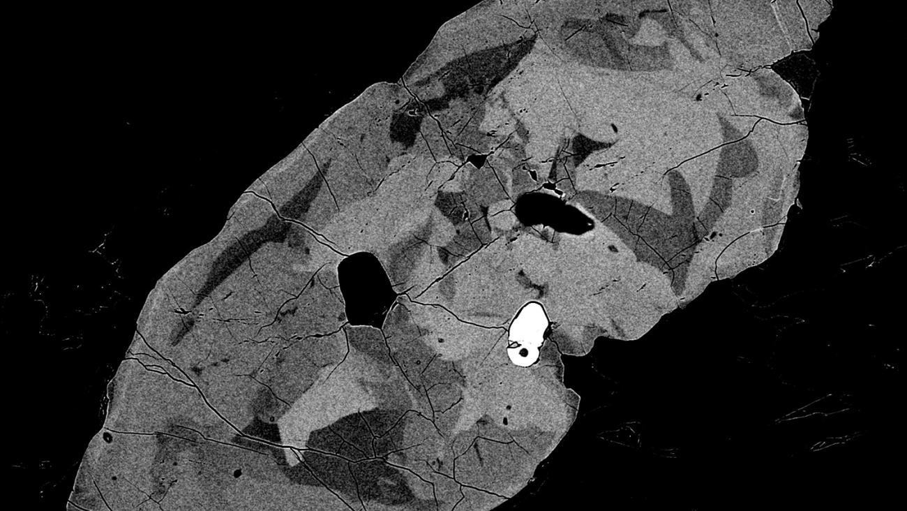 Geology Department colloquium Nov 11th at 11am Pomona College in