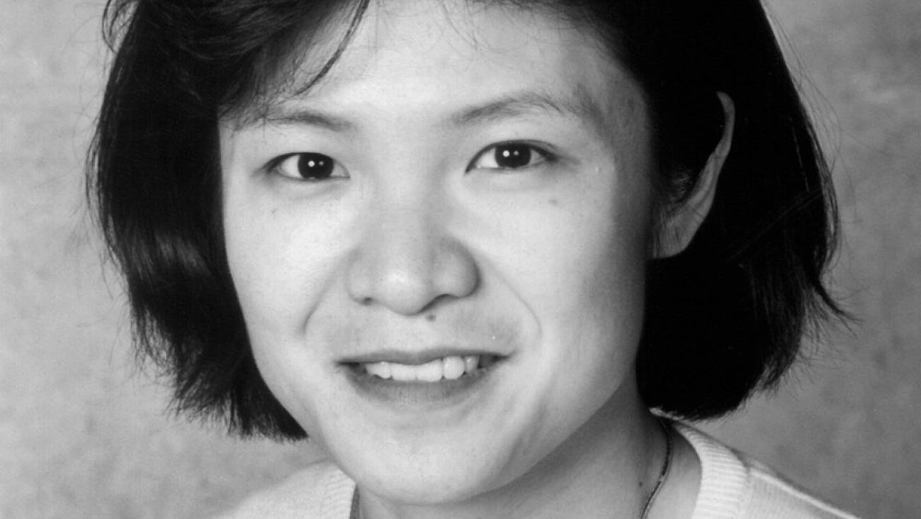 Kazumi Takahashi Pomona College in Claremont, California Pomona College