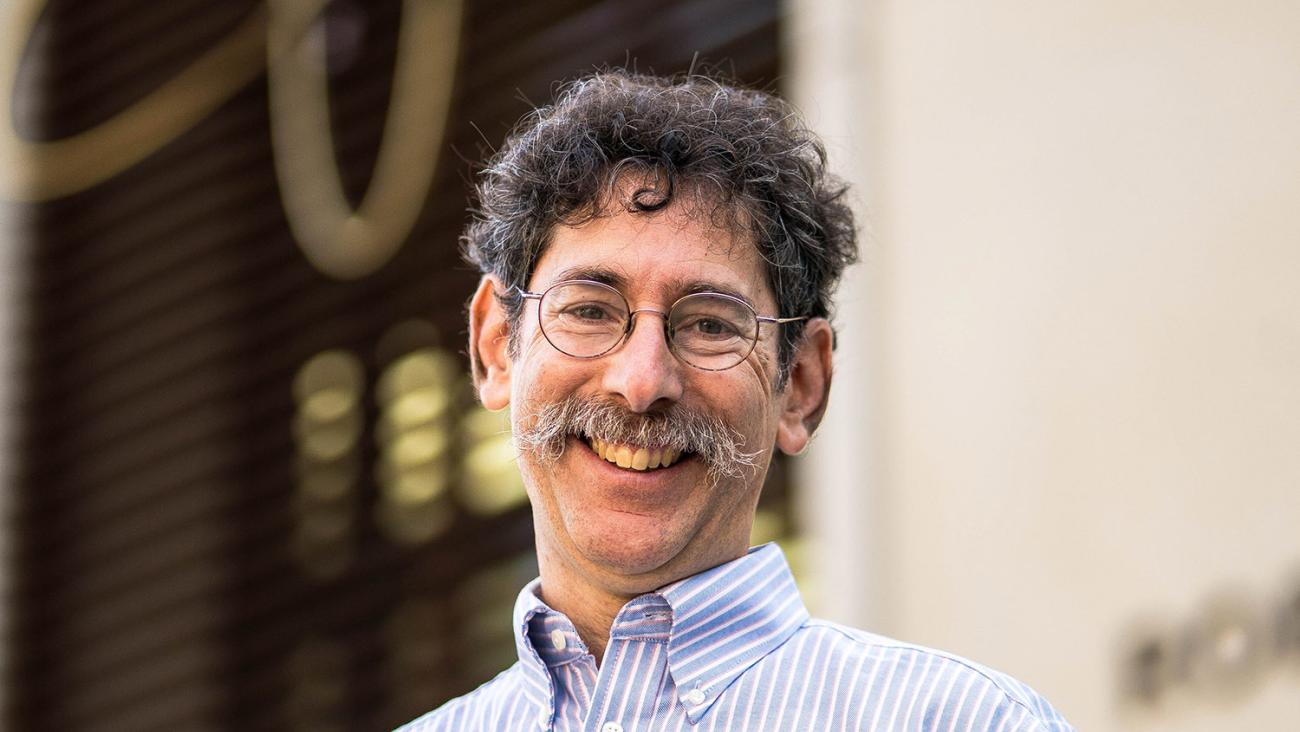 David M. Tanenbaum Pomona College in Claremont, California Pomona