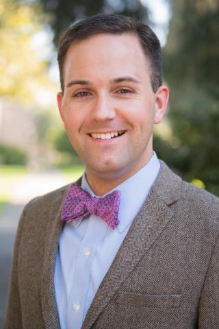Joel Hart | Pomona College in Claremont, California - Pomona College