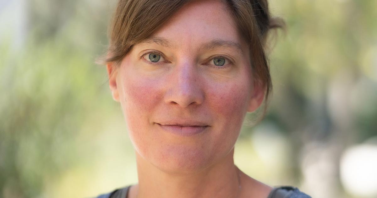 Colleen R. Rosenfeld | Pomona College in Claremont, California - Pomona ...