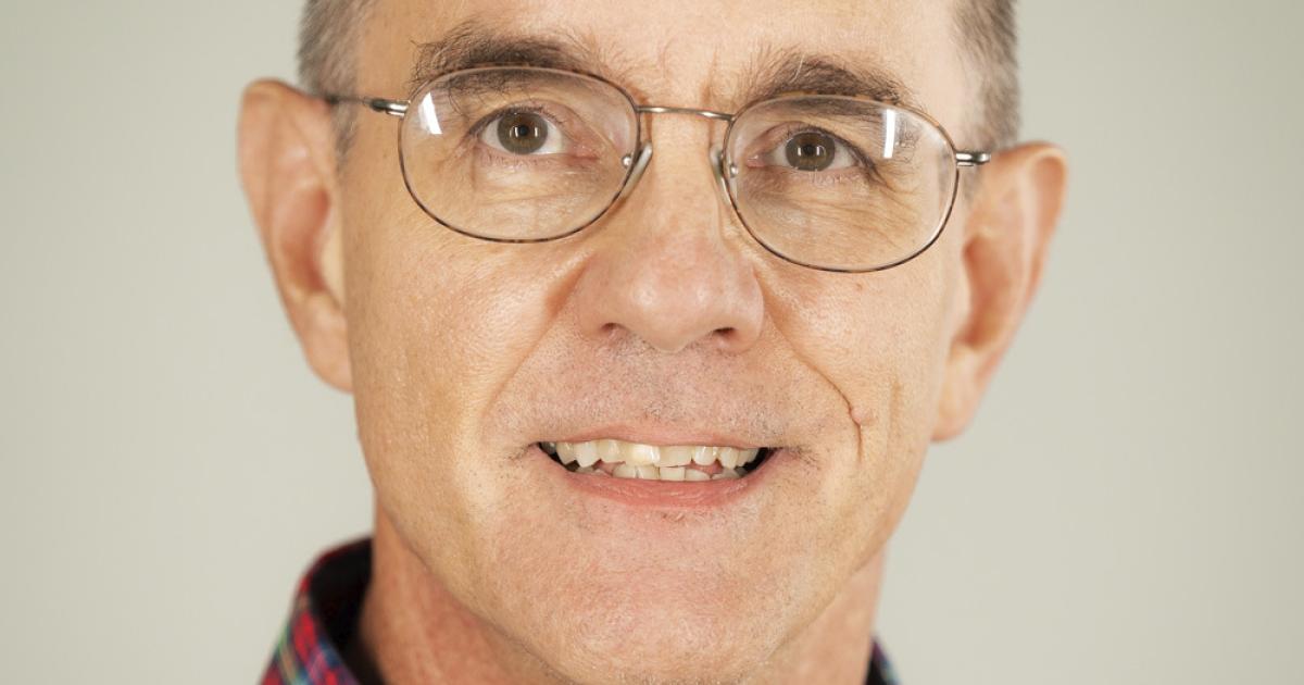 Stephen Marks | Pomona College in Claremont, California - Pomona College