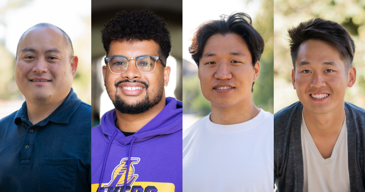 New Veterans at Pomona Bring Breadth of Experience, Depth of Purpose ...