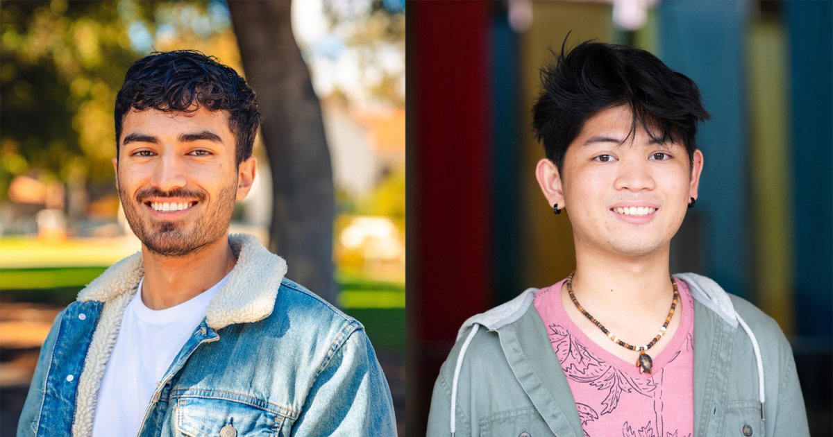 Transfer Students Enrich Campus at Pomona | Pomona College in Claremont ...