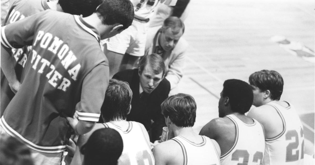 Election of NBA's Popovich Puts a Sagehen in Basketball Hall of Fame ...