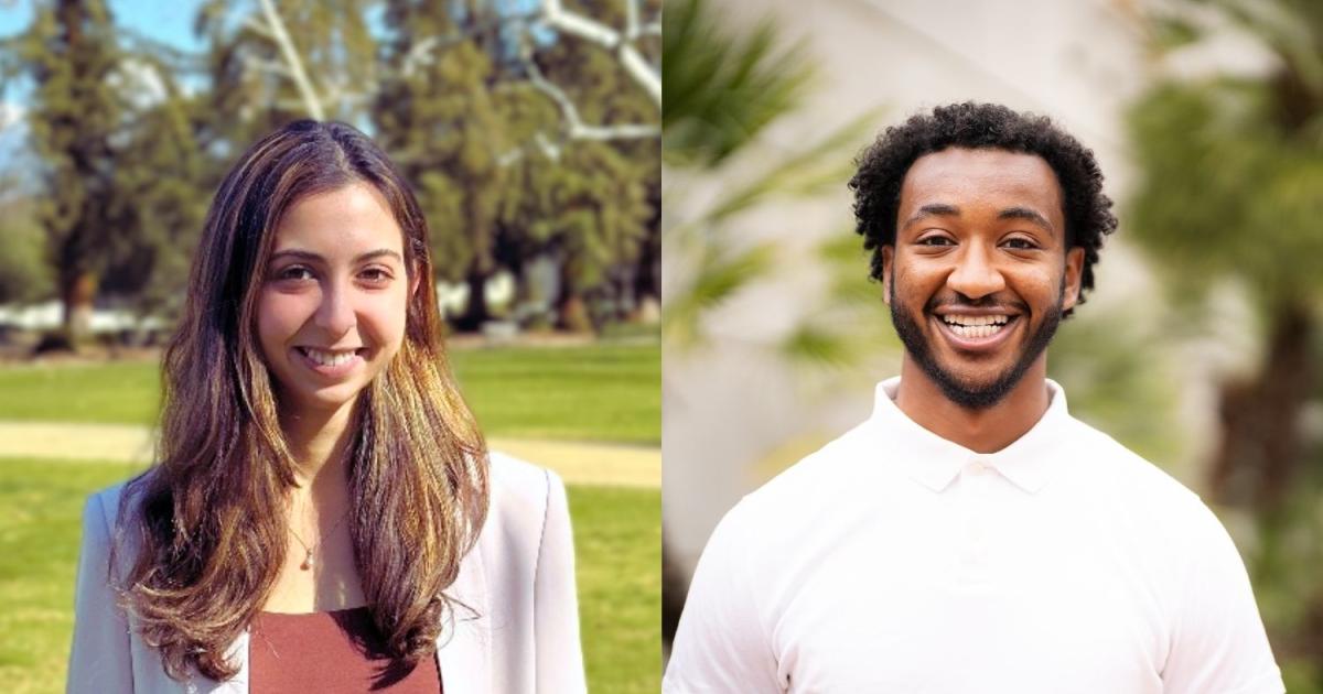 Two Pomona Seniors Heading to Cambridge University on Downing ...
