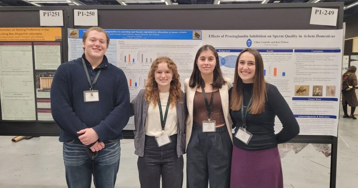 2024 Society for Integrative and Comparative Biology Conference