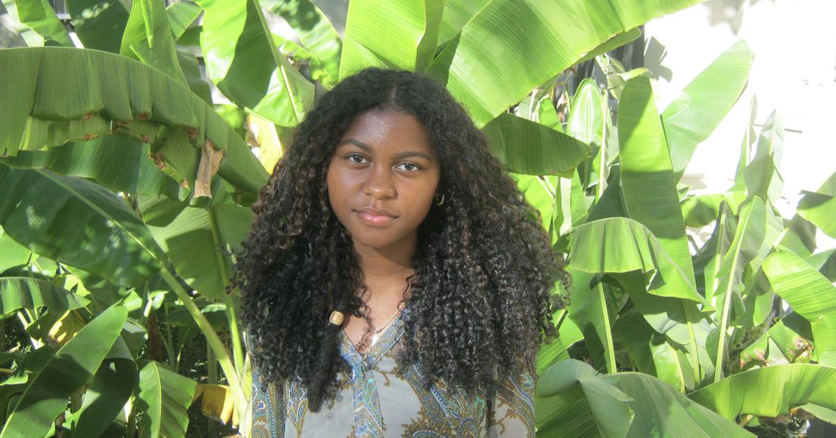 Udall Scholarship Recognizes Pomona Student for Environmental