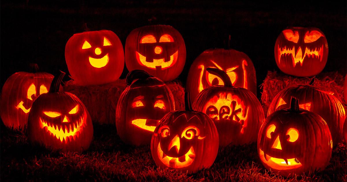 What’s the History of Witchcraft and Halloween? Pomona College in
