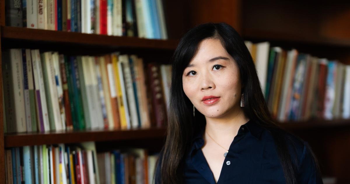 Prof. Yanshuo Zhang Wins National Grant to Promote Ethnic Diversity in ...