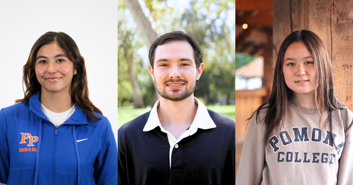 Internships Give Students Opportunities for Real-World Impact | Pomona ...