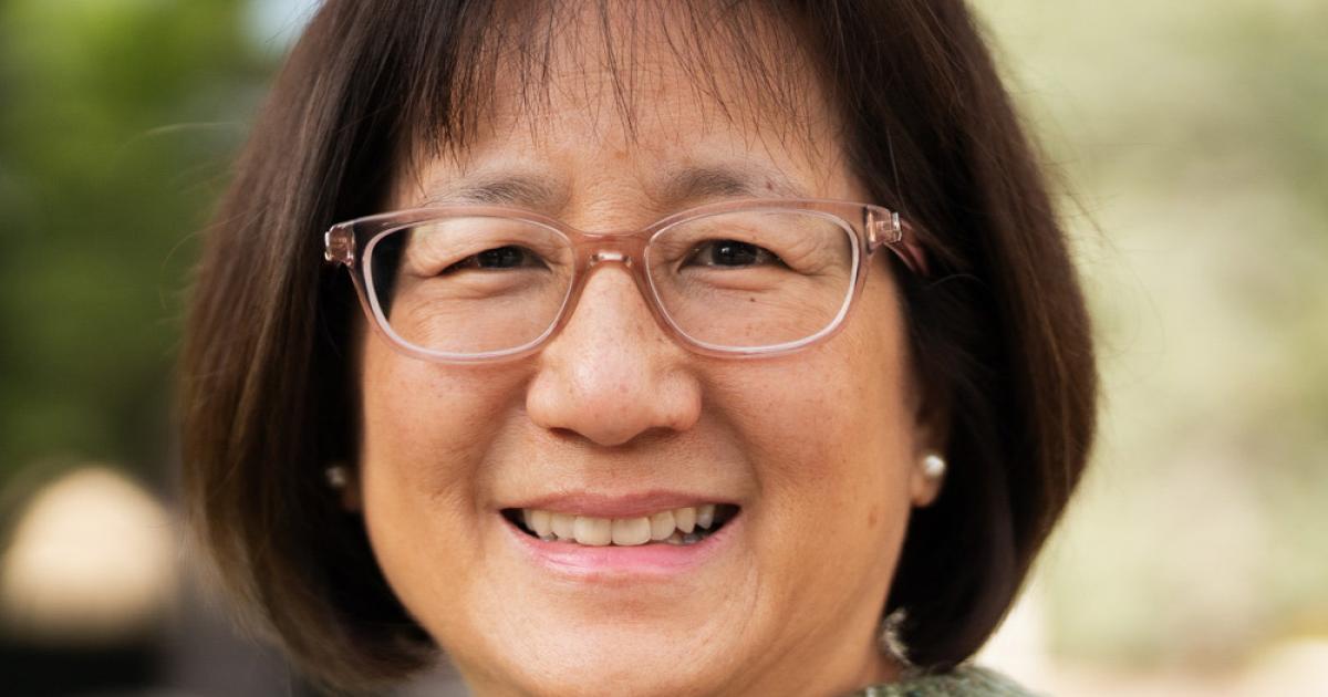 June O'Leary | Pomona College in Claremont, California - Pomona College