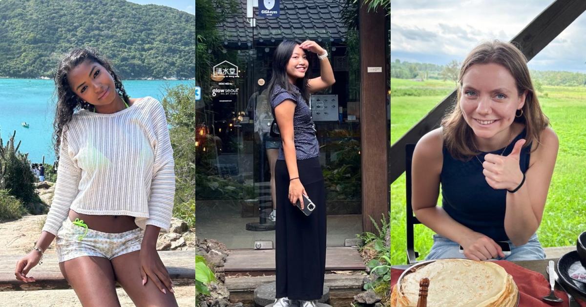 Haqiqiy yalangoch xotin