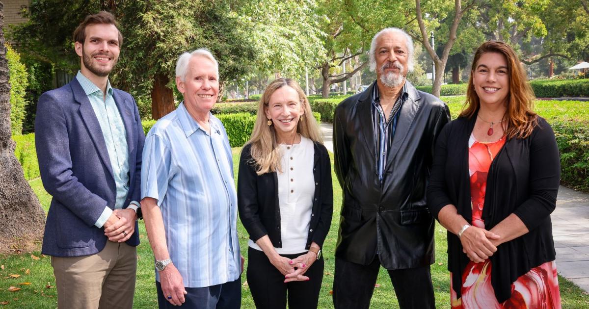 Pomona College Names 2026 Alumni Award Honorees | Pomona College in ...