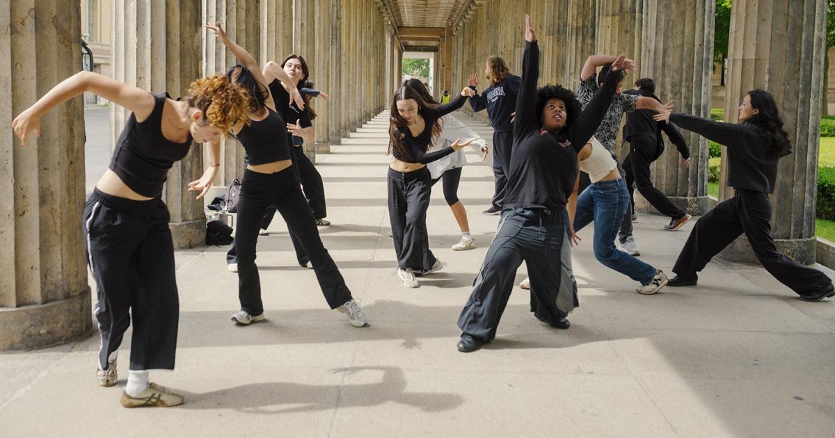 Students Learn Dance and Diplomacy Abroad in Global Gateways Summer Courses | Pomona College in Claremont, California 