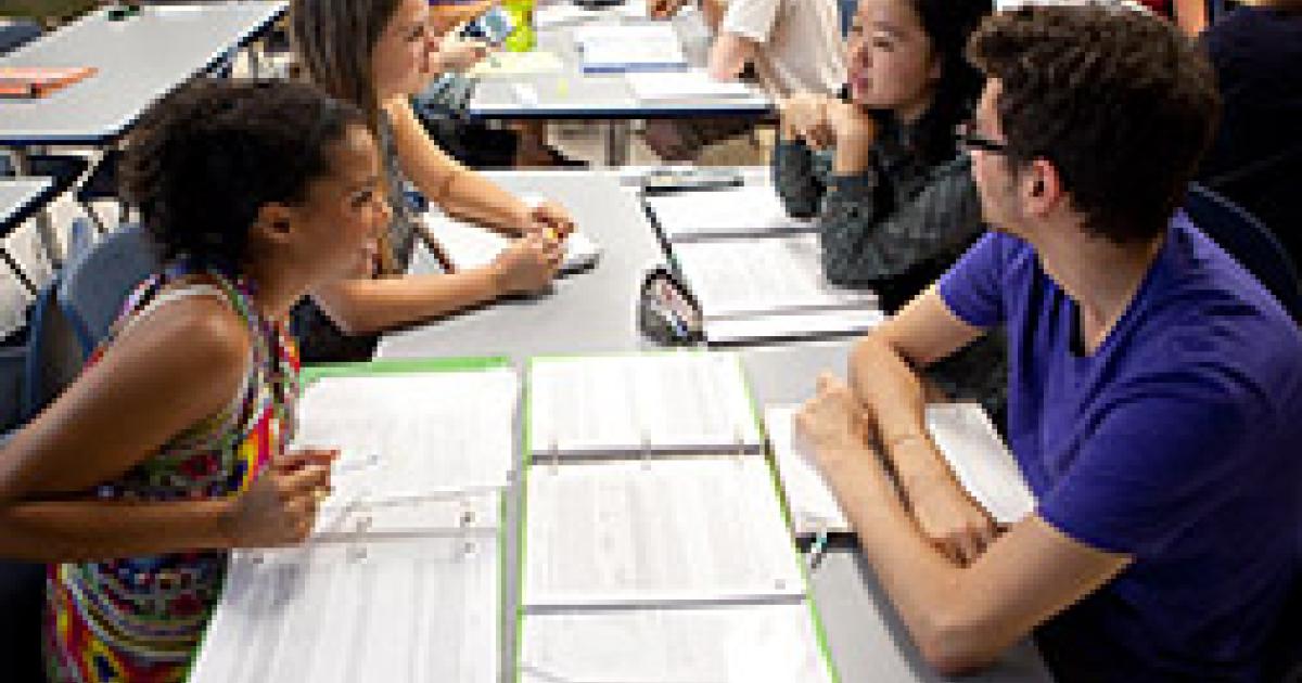 Learning Communities in Mathematics (LiCMATH) | Pomona College in ...